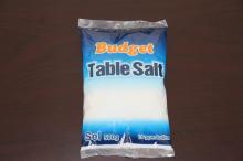 edible salt , NACL 99.5