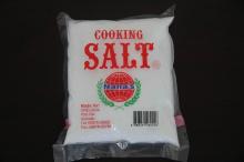refined salt , NACL 99.5