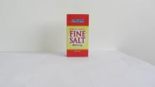 refined edible salt , NACL 99.5