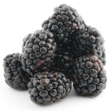BLACKBERRY SEED OIL