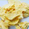 Freeze dried pineapple,dried fruit
