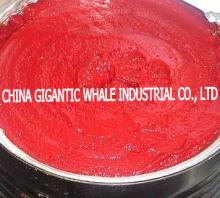  220L  2012  Tomato  Paste In Drum