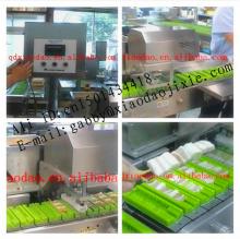  automatic  Kebab Skewer Machine/  automatic   meat  skewers machine