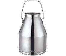 Milk Bucket
