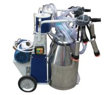 Piston Milking Machine