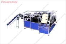 ZX-10T Carton Packer