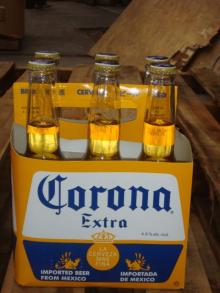 Corona Extra Beer Bottle 355ml