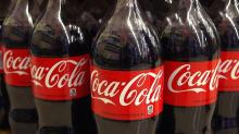 Coca-Cola Classic 2 Litre x 6 Bottles