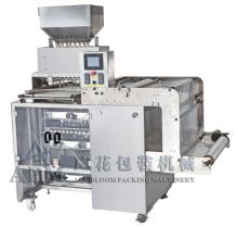 Multi Lanes  Granule   Packing   Machine 
