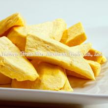 Sweet high quality dried mango strips snacks