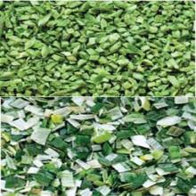 Freeze Dried Green Onions
