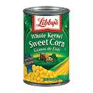 canned vegetable