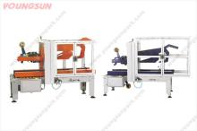 With Guard Automatic Carton Sealer