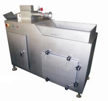 sausage skin peeling machine