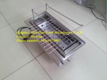 bbq machine /  kebab 