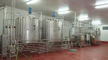  Pineapple  Juice Production Line