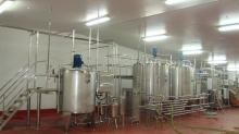 Fruit Juice Production Line