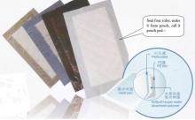 Absorbent Pad For Fruit Packaging
