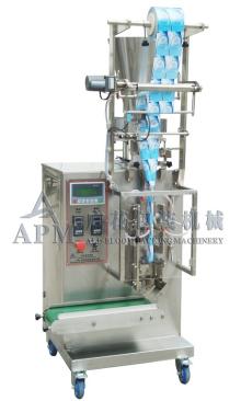Automatic Side Sealing Granule Packing Machine GH240K
