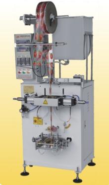 ZX-700 AUTOMATIC PACKING MACHINE FOR 3-DIMENSIONAL JELLY