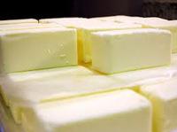  salted  and  unsalted   butter 