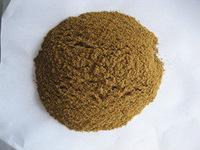 meat and bone meal