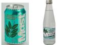  Mast  Soft Drink with Natural Chios Mastic