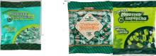 Toffee Candies 3 types with natural Chios mastic