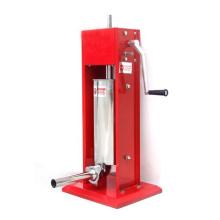 3L manual stainless steel sausage fillers sausage stuffers for sale