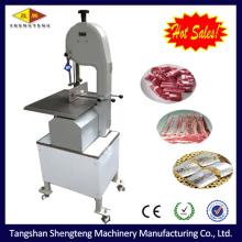 330 electric table meat bone cutter meat saw meat sawing machine