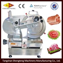 30 type industrial automatic frozen meat slicer slicing machine