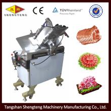36 vertical full automatic industrial meat slicers