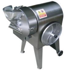 TD-330 fruit and vegetable dicing machine, fruit and vegetable slicing machine, fruit and vegetable