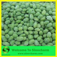 IQF Muki Edamame, Frozen Shelled Edamame