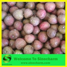 Frozen Lychee (IQF Litchi)