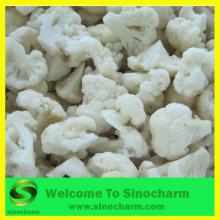 Chinese Frozen Cauliflower