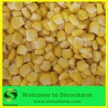 Chinese  Frozen   Sweet   Corn   Kernels 