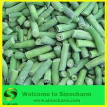  IQF  Frozen Green  Bean s
