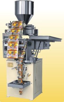 ZX SERIES  BACK -SEAL TYPE AUTOMATIC  PACK ING MACHINE