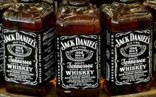 JACK DANIEL