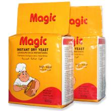 Instant dry yeast (High sugar)