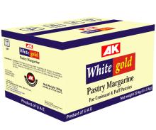PASTRY MARGARINE WHITEGOLD
