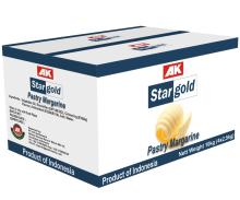  PASTRY   MARGARINE  STARGOLD