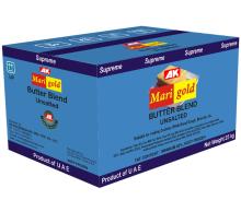  BUTTER   BLEND  MARIGOLD