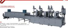 ZXC SERIES SERVO DRIVE CANDY POURING MACHINE