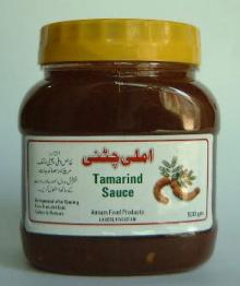 Imli Chutney