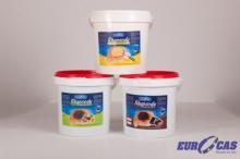 READY TO USE CREAMS