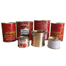  2013   new  crop Canned  Tomato   Paste 