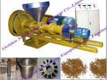 Floating Fish feed pellet  extruder   Machine 