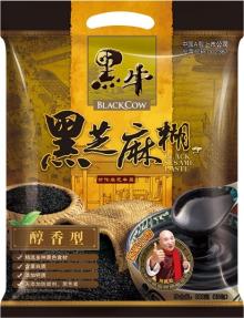 Sesame pasta - original favor - 600g